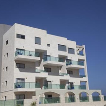 Riviera Towers Ashkelon, Ашкелон — фото 5
