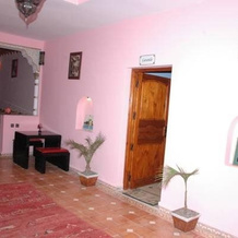 Riad De Lourika, Айт-Урир — фото 3