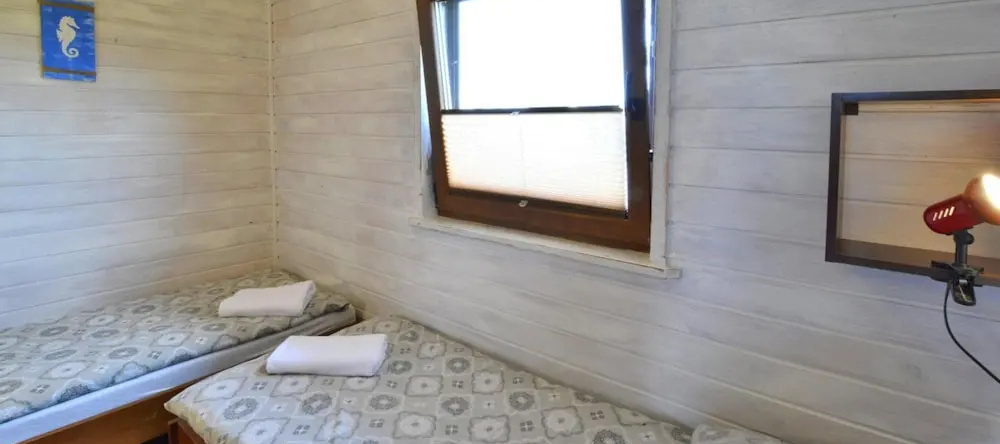 Cottage in Bobolin Near Baltic Beach, Bobolin — photo 1