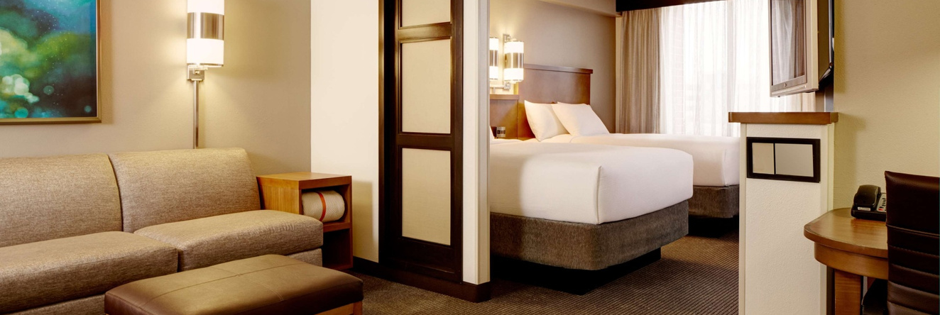 Hyatt Place Columbia/Harbison, Columbia — photo 1