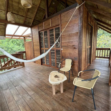 Irana Pacific Hotel, 努基 — 照片 5