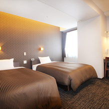Hotel Trend Takatsuki, Такацуки — фото 5