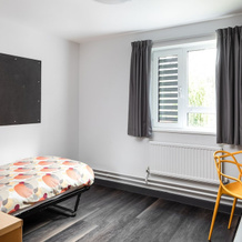 Warwick Conferences Radcliffe, Ковентри — фото 5