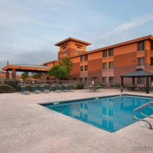 Hampton Inn Phoenix/Anthem, 安森 — 照片 5