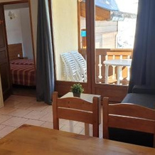 Résidence Les Chalets d'Orcières, 奥西埃 — 照片 2
