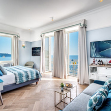 Hotel Mediterraneo, 圣安杰洛 — 照片 2