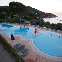 Hotel Da Giacomino, Марчиана — фото 5