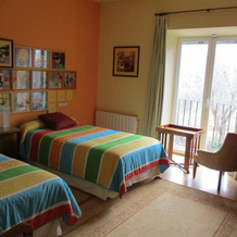 Hotel Rural 26 Labrador Adults only, 卡拉托劳 — 照片 2