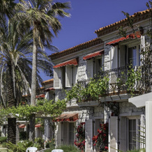 Alacati Beach Resort, 切什梅 — 照片 2