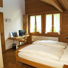Hotel Alpenrose beim Ballenberg, 布里恩茨 — 照片 2