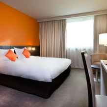 Alexander Park Chambéry Hotel, 尚贝里 — 照片 4