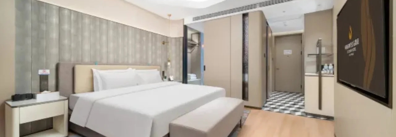 Luxemon Gem Hotel, Altay — photo 1