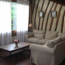 Moulin De La Génetée, Офранвиль — фото 5