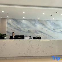Hutubi Shuguang Hotel, 呼图壁 — 照片 4