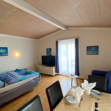 Casa ai Terreni dei Nonni, Losone — photo 3