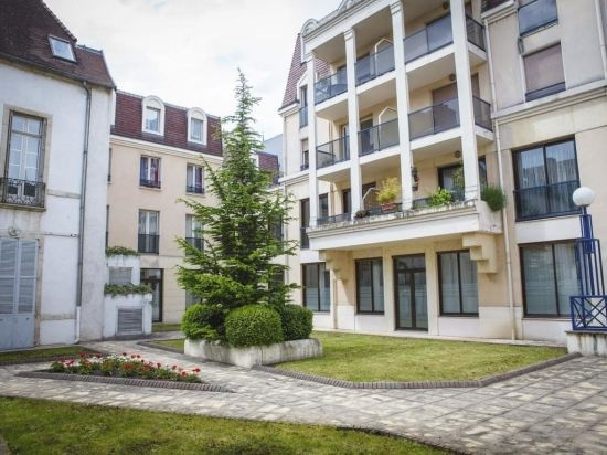 Cityhome - Appartement Gerland, Дижон — фото 1