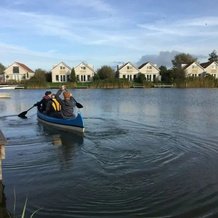 Beachvilla Ijsselmeerblik, 马库姆 — 照片 4