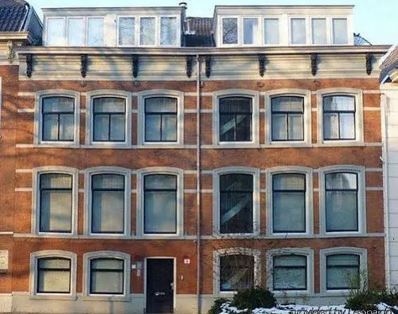 Innercity Hotel, Дордрехт — фото 1