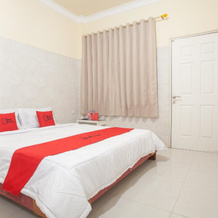 RedDoorz @ Sedati, Sidoarjo — photo 4