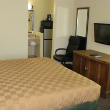 Executive Inn, 莫哈韦 — 照片 2