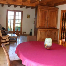 Gîte De La Brûlerie, 图尔坎 — 照片 2
