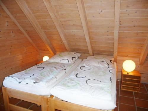 Apartment Albergo Natura, Huefingen — photo 1