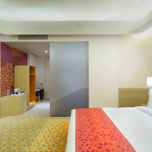 Holiday Inn Express Chennai Mahindra World City, Особая экономическая зона Mahindra World City — фото 5