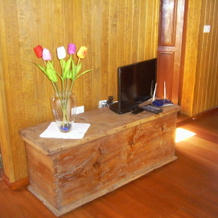 Casas Rurales Los Marantes, Пунтагорда — фото 2