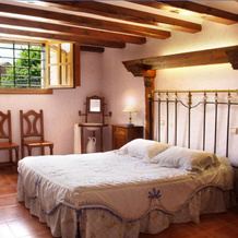 Casa rural el Vallejo, 埃尔拉西略-德卡梅罗斯 — 照片 2
