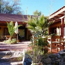 Hacienda Los Andes, Рио-Уртадо — фото 2