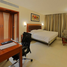 Poppys Anukula Residency - Vellore, 韦洛尔 — 照片 3