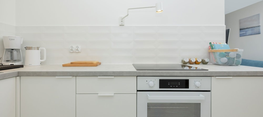 Apartments "Baltyk" By Renters, Свиноустье — фото 1