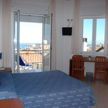 Hotel Tritone, Лаигуэлья — фото 4