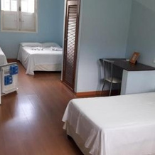 Pousada Arco Íris Mg, 兰巴里 — 照片 2