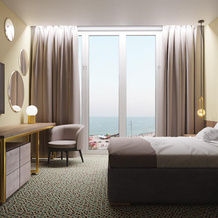 Aurum Family Resort & Spa, 布拉戈维申斯卡亚 — 照片 2