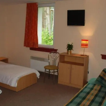 Hotel Pod Sosnami, Minsk Mazowiecki — photo 4