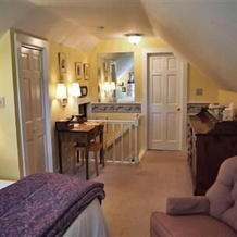 Admiral Peary Inn Bed & Breakfast, 弗赖贝格 — 照片 3