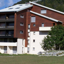 Appartement Corrençon-en-Vercors, 1 pièce, 4 personnes - FR-1-515-92, Correncon-en-Vercors — photo 5