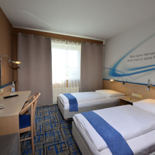 PLAZA INN Mühldorf am Inn, 因河畔米尔多夫 — 照片 4
