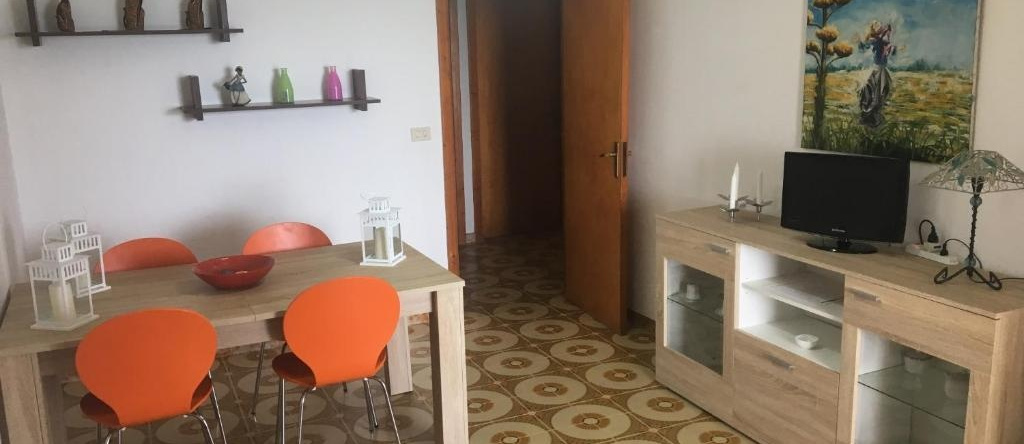 Casa Alba Serena, Марцамеми — фото 1