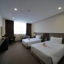 Mường Thanh Grand Dien Bien Phu Hotel, Дьенбьенфу — фото 3