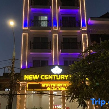 New Century Hotel Lang Son, 谅山 — 照片 2