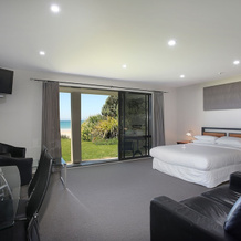 Curio Bay Salt House Motel, 托卡尼 — 照片 5