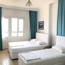Tayfun Hotel, Karaburun — photo 2
