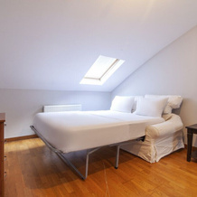 Cozy Residence Flat in Gokturk Eyupsultan, 埃于普 — 照片 4
