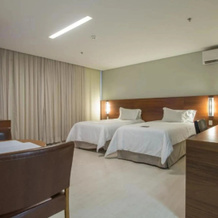 Hotel Gran Odara, Cuiaba — photo 4