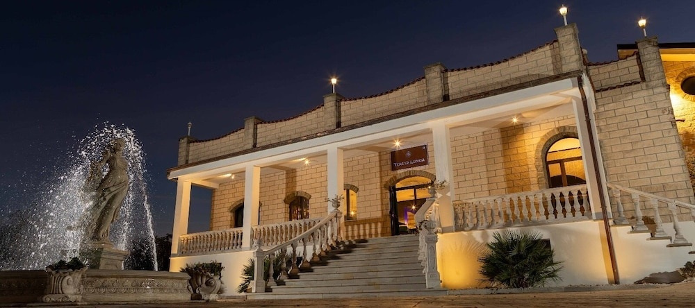 Tenuta Lunoa, Salandra — photo 1