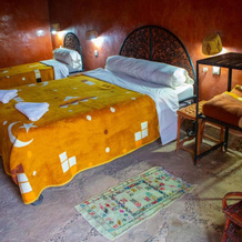 Riad Du Sud, Некоб — фото 2