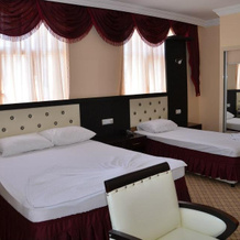 Grand Kaan Hotel, 博兹亚泽 — 照片 2