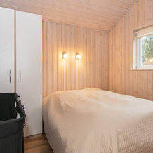 Modern Holiday Home in Toftlund With Terrace, 阿里尔德 — 照片 3